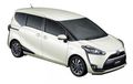 Kalau Benar Masuk Indonesia, Berapa Estimasi Harga Toyota Sienta?