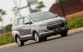 Perlukah Toyota Recall Innova dan Fortuner Bermasalah Transmisi?