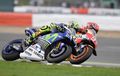 Speedometer Canggih MotoGP Berawal Dari Saran Rossi