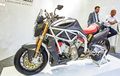 Perkenalkan Midalu, "Monster" 2.500 cc V6 Asal Ceko
