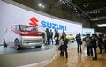 Suzuki dan Toyota Tukar Informasi 
