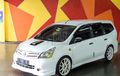 Nissan Grand Livina SV M/T 2011 Serba Plug And Play