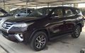 Wah, All New Toyota Fortuner Sudah Mendarat Di Indonesia?
