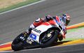 Hasil Latihan Pertama MotoGP Jepang: Dovizioso Salip Marquez