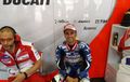 Mengintip Hector Barbera yang Mendadak jadi Pembalap Ducati
