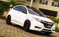 Honda HR-V 1.8 Prestige 2015 Mugen Minded