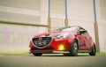  All New Mazda2 Skyactiv GT A/T 2015 Soul Red Project