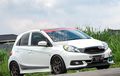 Honda Brio E A/T 2015 Racing Thai-Look