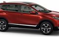 Nih, Jajaran Fitur Honda CR-V Terbaru