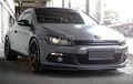 Sangar! Volkswagen Scirocco TSI 2010 Spesial Buat ‘Olah Raga’
