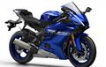 Mesin dan Spesifikasi Yamaha YZF-R6 2017, Kuat Aroma Yamaha YZF-R1 dan YZR-M1 