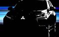 Teaser Mitsubishi Pajero Sport Model Baru Jelang Peluncuran 1 Agustus