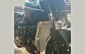 Tips Pasang Radiator Besar Yamaha YZF-R25 & MT-25, Adem Dan Racing Look