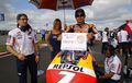  Hiroshi Aoyama Gantikan Dani Pedrosa di Motegi