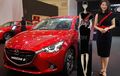 Mazda Motor Indonesia Bubar!