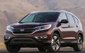 Honda CR-V Model Baru Akan Lebih Besar dengan Kapasitas 7 Penumpang