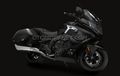 Ini Dia Motor Penjelajah Baru BMW Bagger K1600B, Wuih Bisa Mundur Cuy!