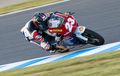 Race 1 ATC Jepang: Pembalap Jepang Kuasai Lima Besar