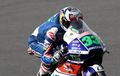 Bastianini dan Binder Berebut Menang di Garis Finish