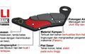 Secara Fungsi, Keamanan dan Efisiensi, Pakai Kampas Rem Asli Lebih Baik!