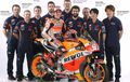 Ini Orang-orang di Balik Sukses Marc Marquez