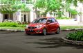 Honda New Brio RS CVT: The Power Of City Car