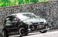  Daihatsu Sirion Drift A/T 2010: Jiwa-Jiwa Penggoda