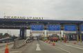 Tarif Tol Jakarta-Cikampek Naik Per 22 Oktober 2016