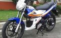 Motor Listrik Ala Ayam Jago, Nggak Imut Lagi