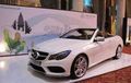 Tiga Varian Mercedes-Benz E-Class Terbaru Diluncurkan