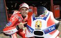 Hector Barbera Kembali Balapan untuk Ducati di GP Australia