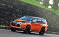 Modifikasi All New Pajero Sport Dakar 2016, No More Lag For Family