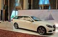 Mercedes-Benz Estate Resmi Meluncur