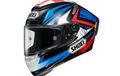 OTOBURSA.COM Sodorkan SHOEI X-Fourteen Bradley Smith