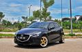 Modifikasi  All New Mazda 2 GT A/T 2016, Terondol Demi Quick Release