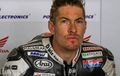 Nicky Hayden Kembali Berseragam Repsol Honda