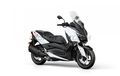 Kembaran X-MAX 250 Duluan Muncul di Eropa Pakai Mesin 300 cc, Ini Tampangnya!