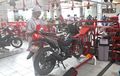 Panduan Servis Tahun Pertama All New Honda Supra GTR 150 Gak Sampai 150 Ribu! 