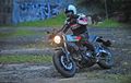 Test Ride Ducati Scrambler Sixty2, Enjoy Buat Harian