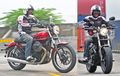 First Ride Moto Guzzi V9 Roamer & V9 Bobber, Duo Retro Sport Modern
