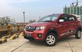 Crossover Murah Renault Kwid Diluncurkan, Ini 5 Hal Yang Membuatnya Spesial