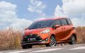 Toyota All New Sienta Q CVT Partner Beraktifitas