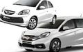 Jelang Lebaran, Mobilio Dongkrak Penjualan Honda