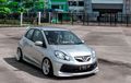 Honda Brio Satya S 2014 Diubah Jadi Si Ganteng Kalem