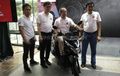Honda Yakin BeAT 'Cingkrang' Street eSP Terjual 12 Ribu Lebih Per Bulan