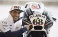 Tersingkir dari MotoGP, Yonny Hernandez Balik ke Moto2