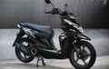 Sepanjang Januari-September 2016, Honda Jual 2,6 Juta Unit Skutik