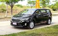 KIA Grand Sedona Ultimate: Mobil Keluarga Sejati
