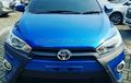 Nih, Penampakan Resmi Toyota Yaris Heykers!