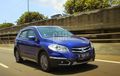 Suzuki Sx4 S-Cross: Era Baru Pelopor Crossover